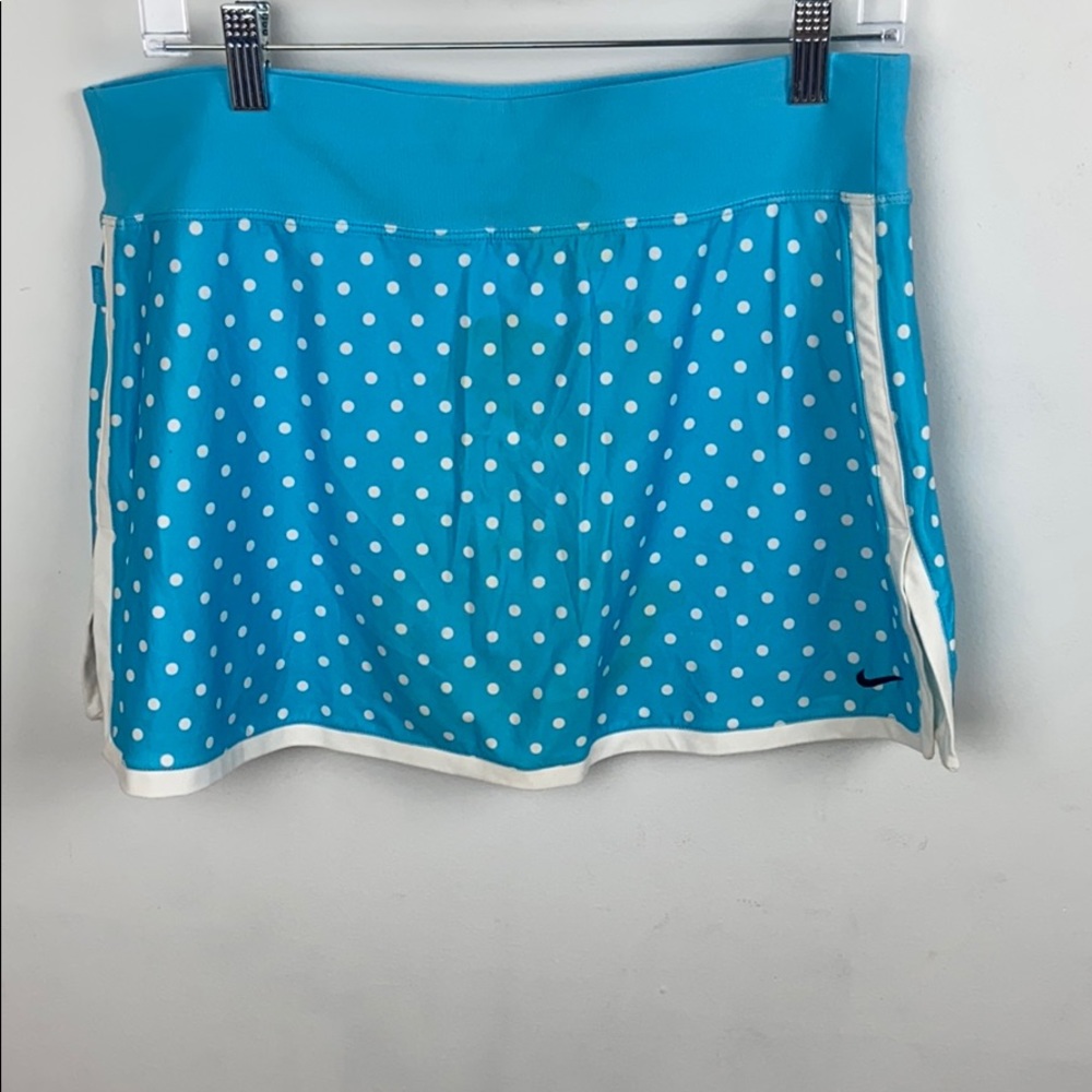Nike Tennis Skirt